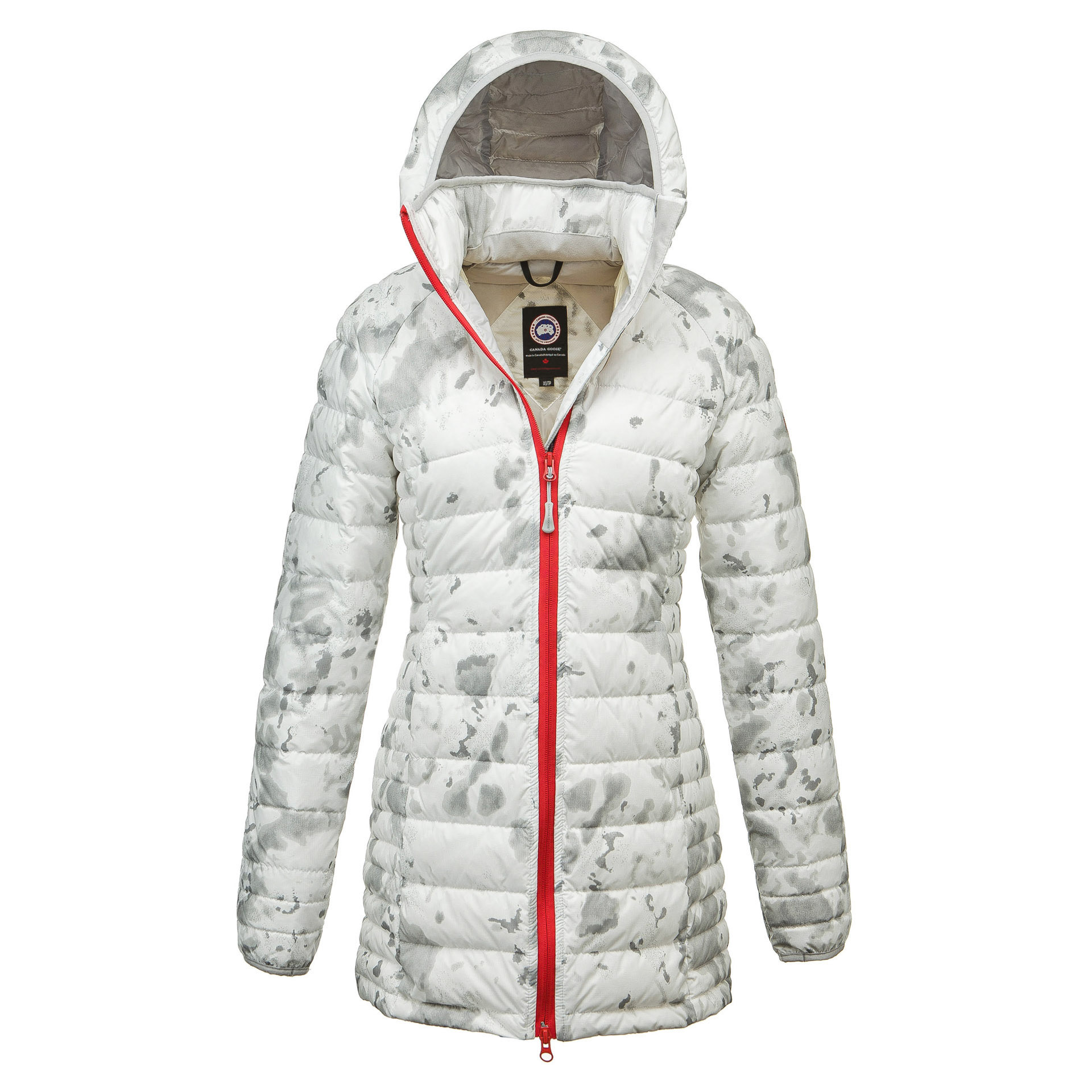 CANADA GOOSE · 쇼핑몰 제품 사진 촬영
